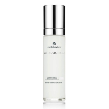 Barrier Defence Emulsion - All Skin med