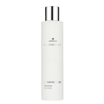 Champú exfoliante