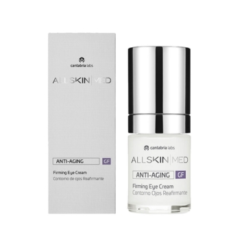 Contorno de ojos - All Skin Med