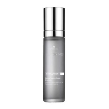 Emulsión retexturizante con retinol