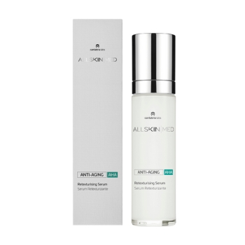 Serum Retexturizante