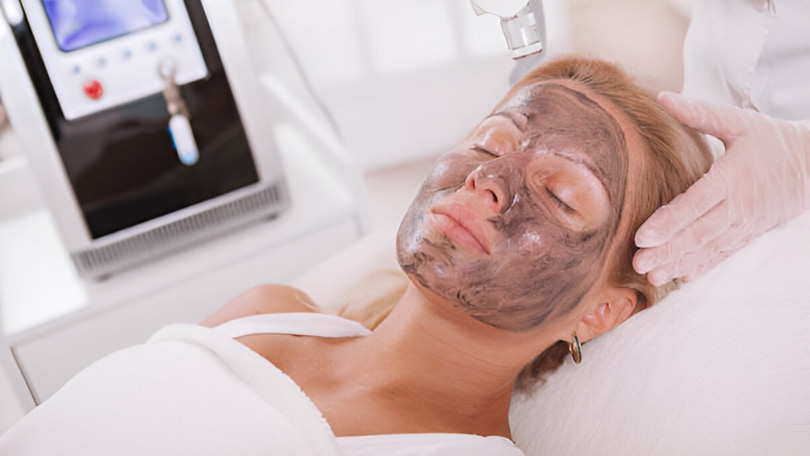 Carbonpeel - Medicina estética Santander