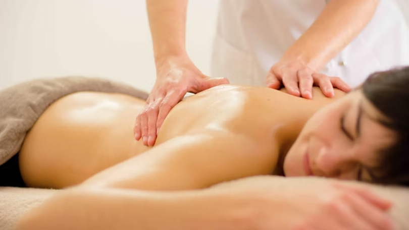 Masaje Neurosedante - Medicina estética Santander