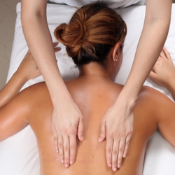 Masaje Neurosedante - Medicina estética Santander