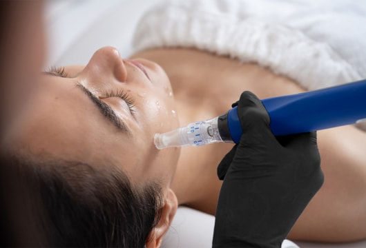 Tratamientos de cabina - Medicina estética en Santander