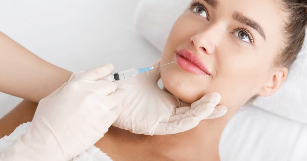 Ácido hialurónico en labios en Santander - Clínica de medicina estética Doctor Javier Arnáiz