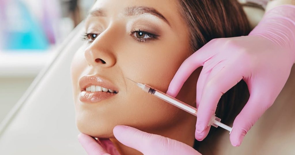 Qué es la toxina botulínica y cual es el mejor momento - Clínica de medicina estética Doctor Javier Arnáiz