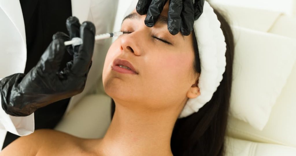 Rinomodelación sin cirugía en Santander - Clínica de medicina estética Doctor Javier Arnáiz 