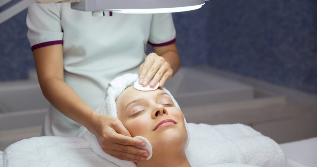 Beneficios mesoterapia facial