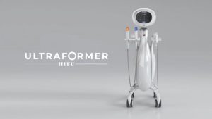 Ultraformer - Ultrasonido de alta intensidad HIFU