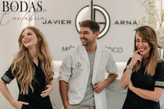 Prensa - Bodas Cantabria - Medicina Estética Santander