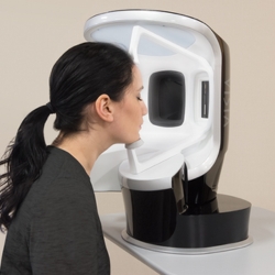 Estudio de piel con VISIA en Santander - Medicina Estética Santander