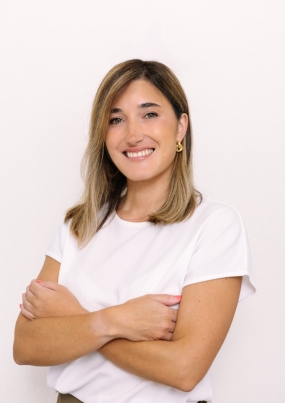 María Moreno - Medicina estética en Santander