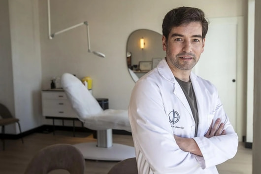 Medicina estética en Santander - Dr Javier Arnáiz