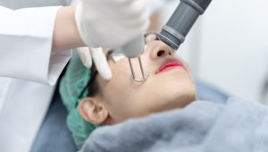 Láser UltraClear en Santander | Rejuvenecimiento facial